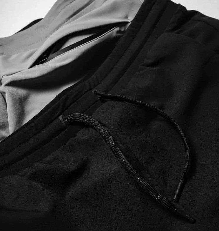 FEDERICO™ | Pantaloni elasticizzati ad alte prestazioni