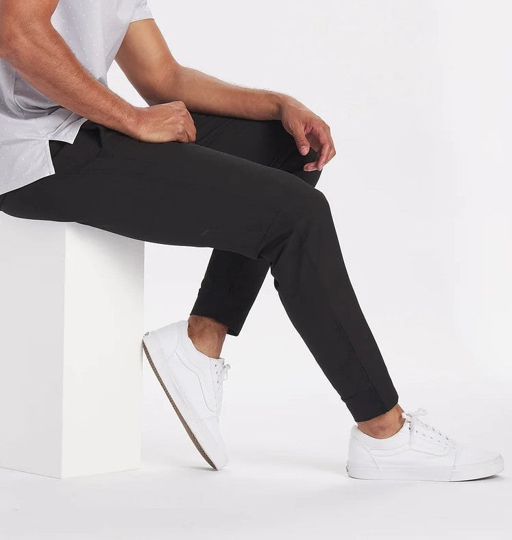 FEDERICO™ | Pantaloni elasticizzati ad alte prestazioni