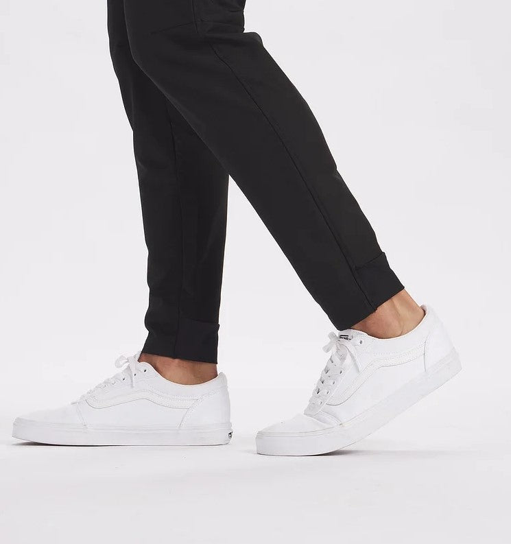 FEDERICO™ | Pantaloni elasticizzati ad alte prestazioni