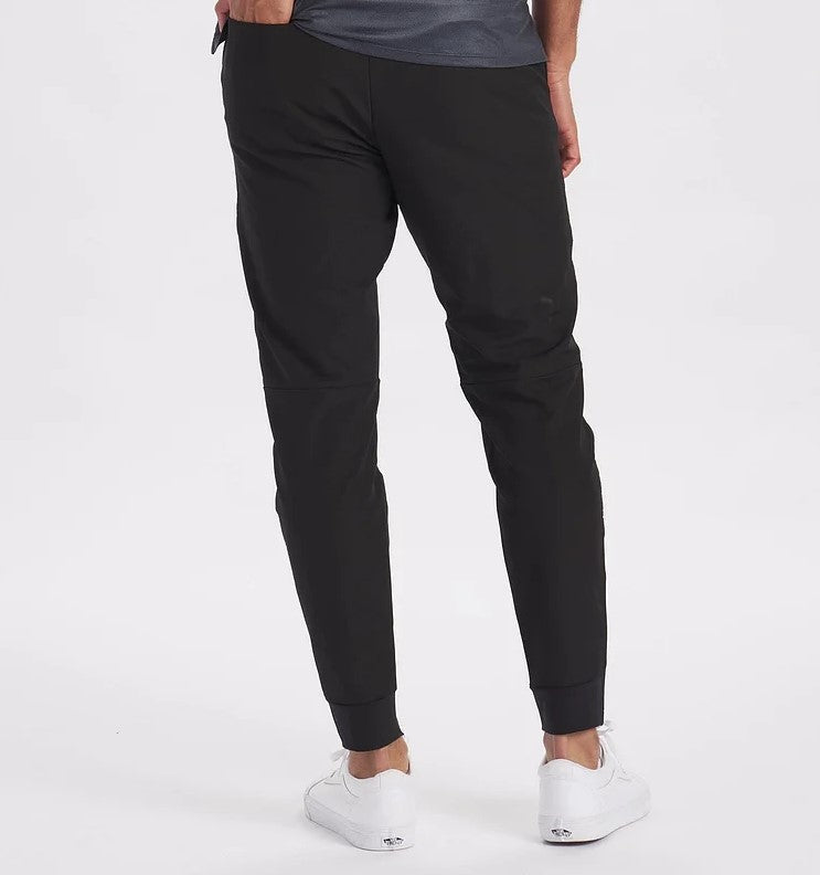 FEDERICO™ | Pantaloni elasticizzati ad alte prestazioni