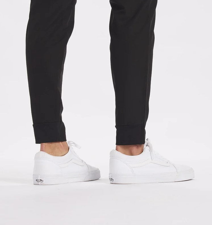 FEDERICO™ | Pantaloni elasticizzati ad alte prestazioni