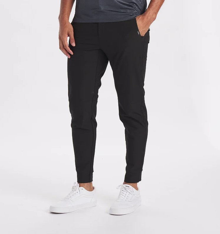 FEDERICO™ | Pantaloni elasticizzati ad alte prestazioni