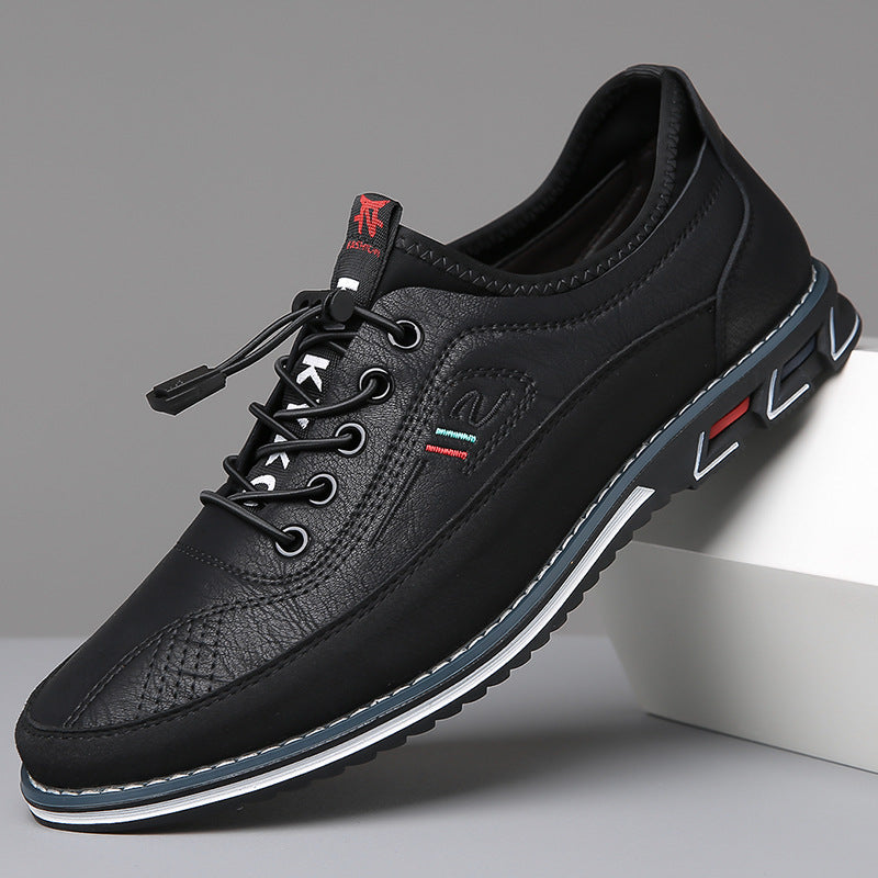 FEDERICO™ | SCARPE UOMO INTELLENTI PER OGNI GIORNO
