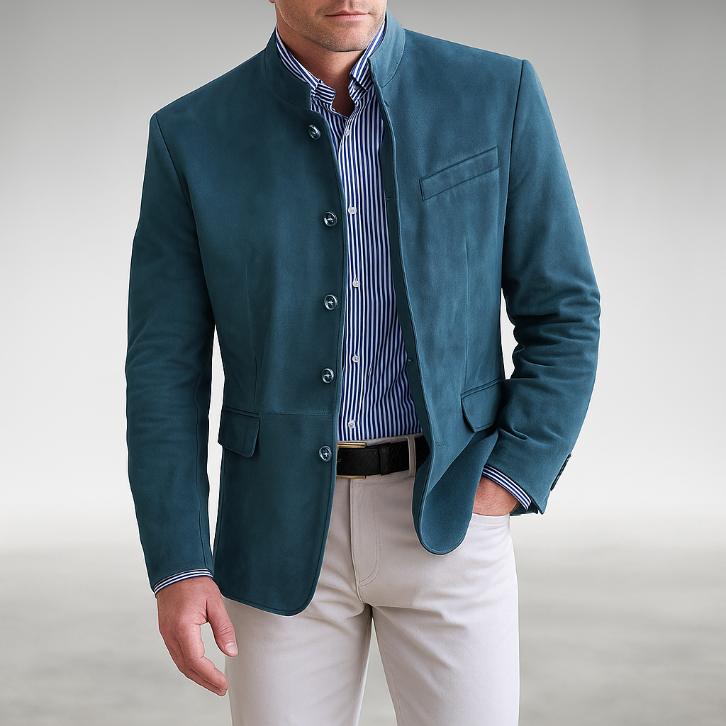 FEDERICO™ | Blazer su misura