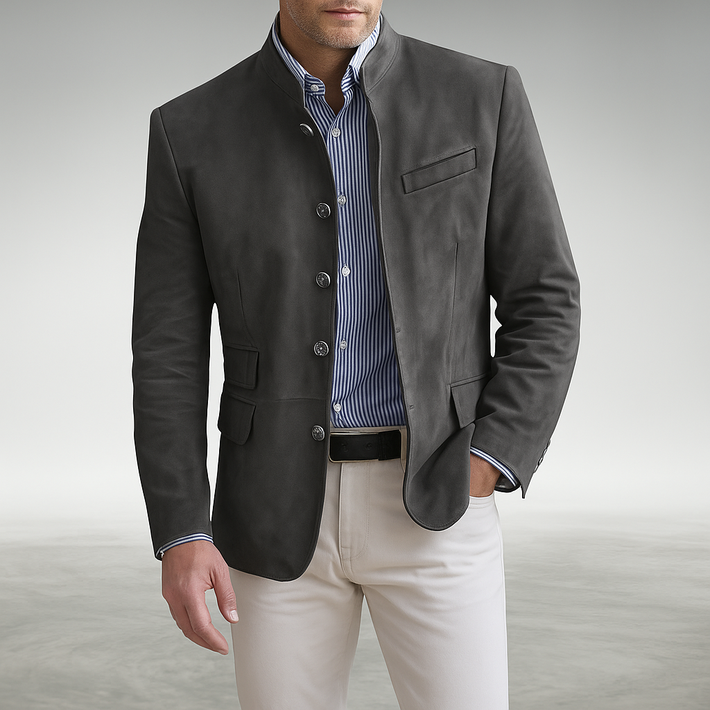 FEDERICO™ | Blazer su misura