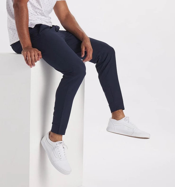 FEDERICO™ | Pantaloni elasticizzati ad alte prestazioni