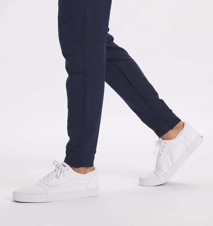 FEDERICO™ | Pantaloni elasticizzati ad alte prestazioni