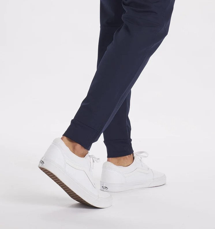 FEDERICO™ | Pantaloni elasticizzati ad alte prestazioni