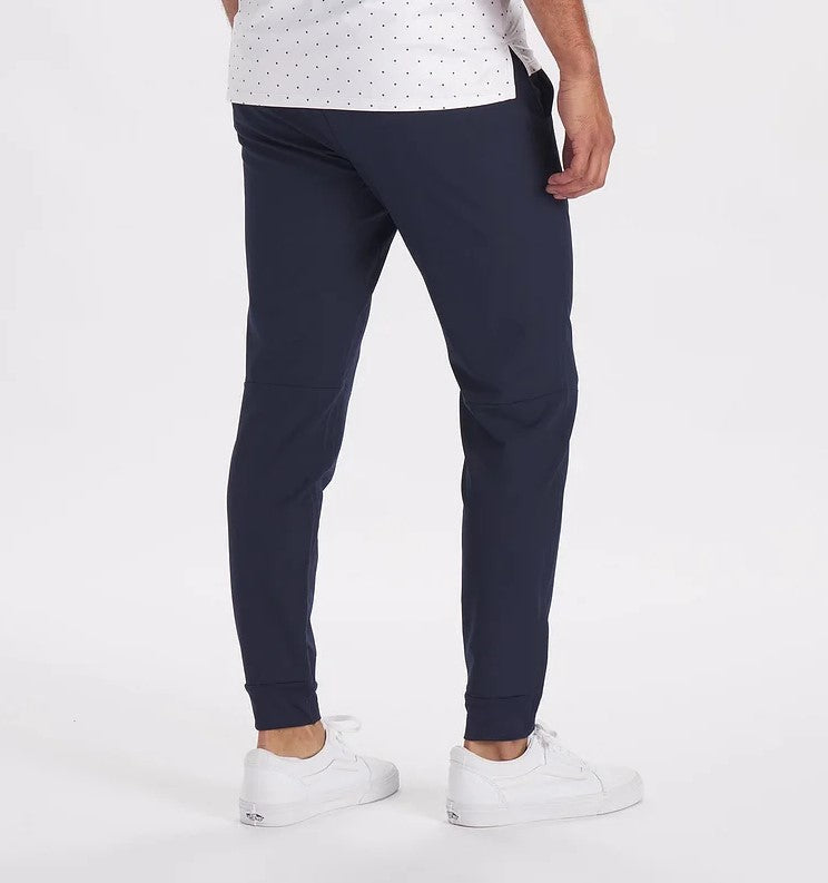FEDERICO™ | Pantaloni elasticizzati ad alte prestazioni