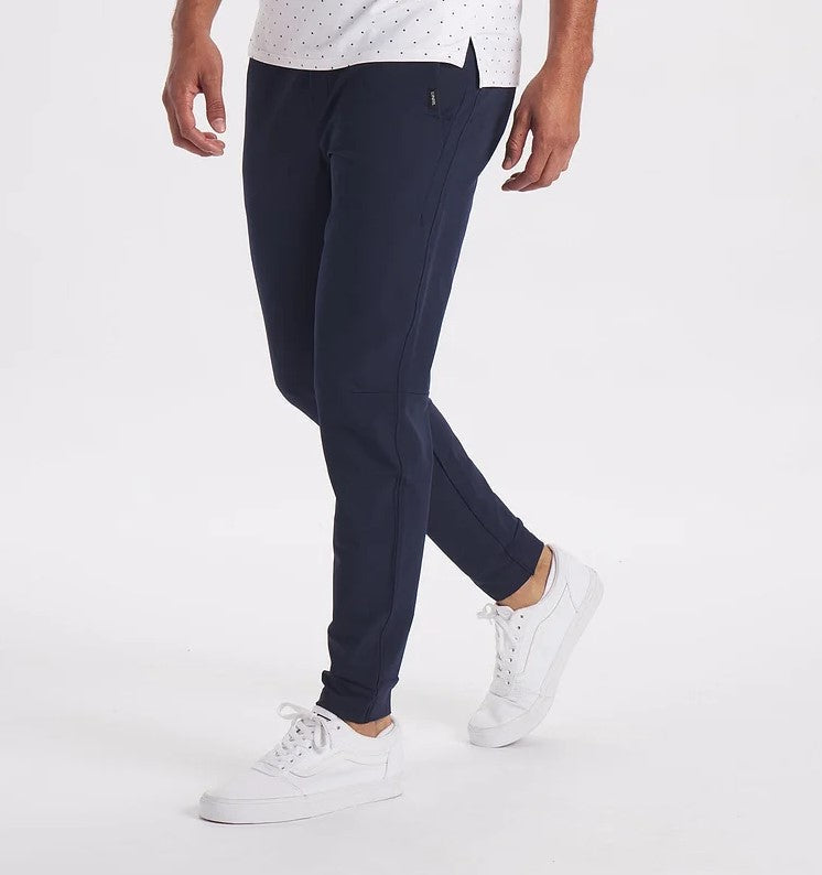 FEDERICO™ | Pantaloni elasticizzati ad alte prestazioni