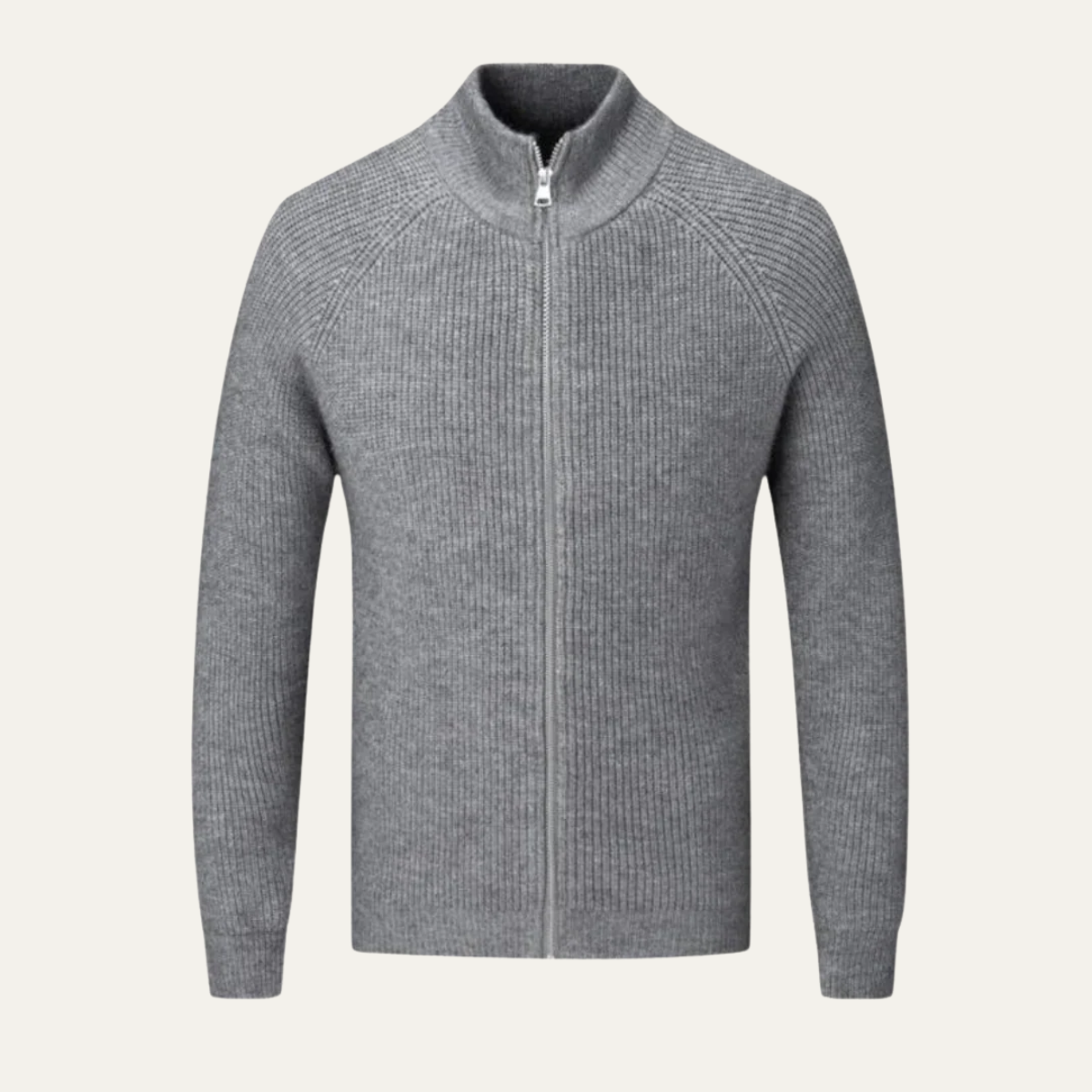 FEDERICO™ | Maglia con zip