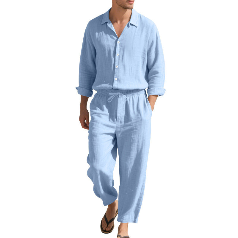 FEDERICO™ | Set di camicie