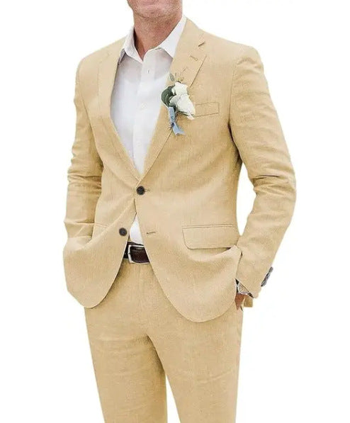 FEDERICO™ | Completo da uomo a due pezzi