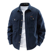 FEDERICO™ | Camicia da lavoro a maniche lunghe