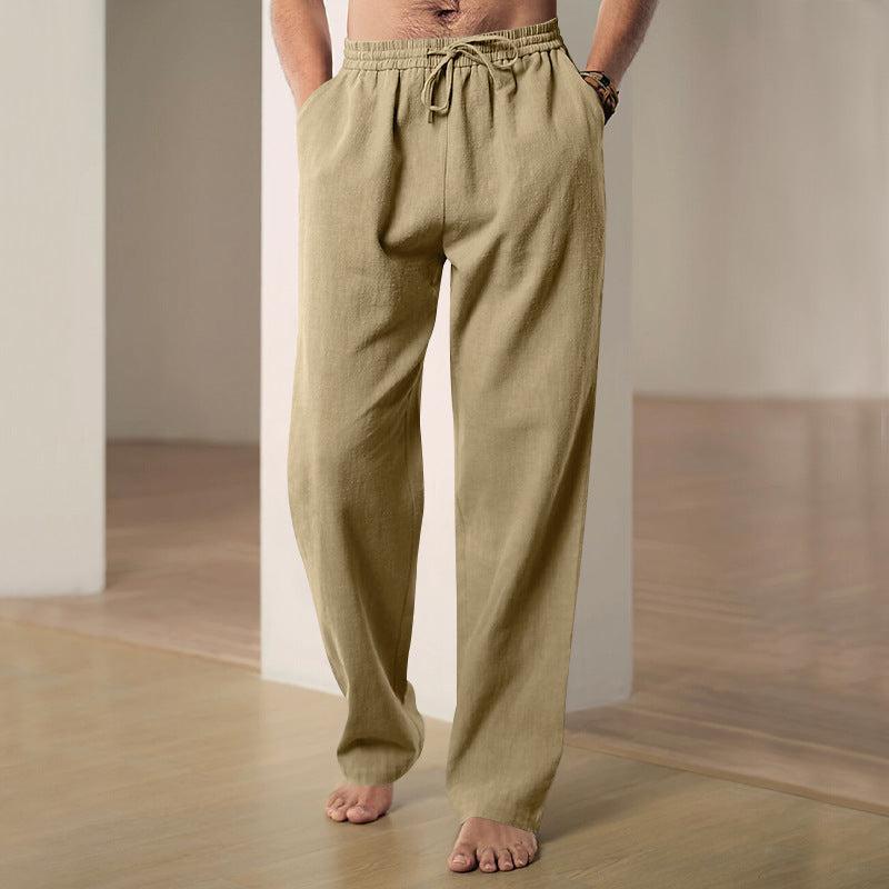 FEDERICO™ | Pantaloni da uomo con elastico in vita