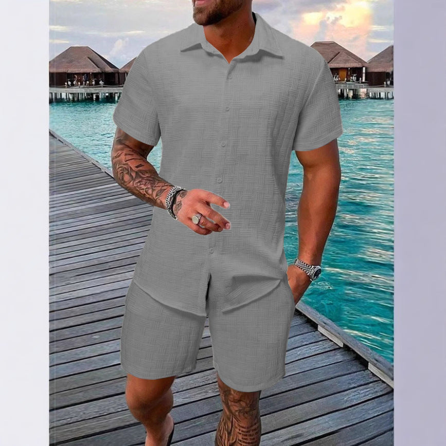 FEDERICO™ | Set da uomo slim-fit