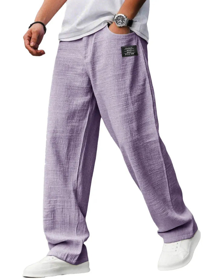 FEDERICO™ | Pantaloni estivi da uomo