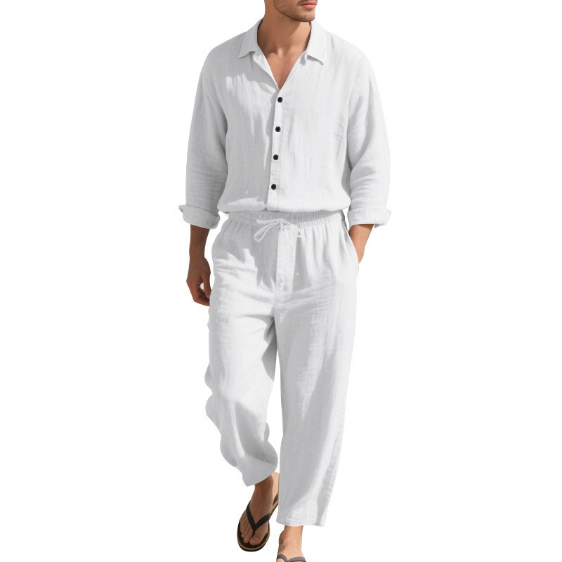 FEDERICO™ | Set di camicie