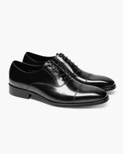 FEDERICO™ | Scarpe in pelle classiche
