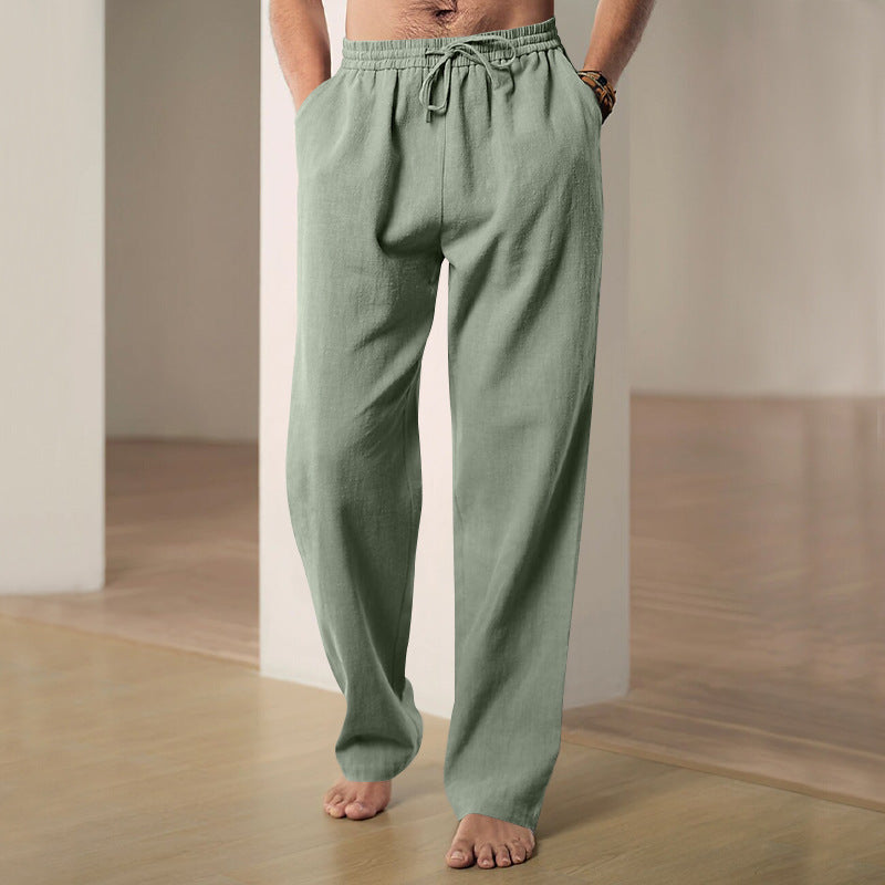 FEDERICO™ | Pantaloni da uomo con elastico in vita