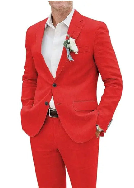 FEDERICO™ | Completo da uomo a due pezzi