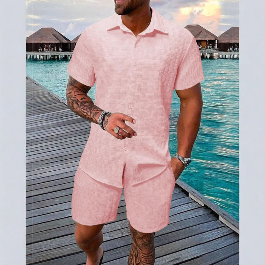 FEDERICO™ | Set da uomo slim-fit