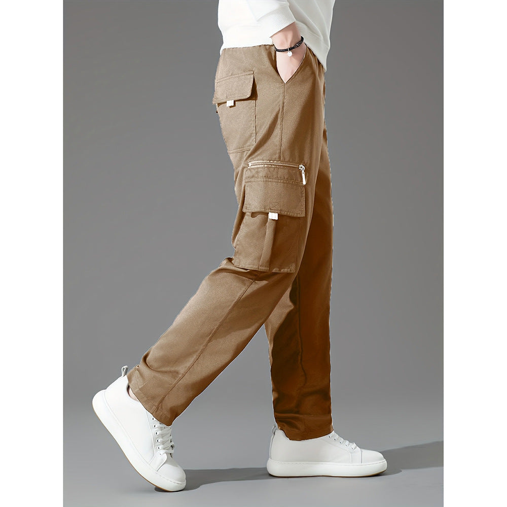 FEDERICO™ | Pantaloni cargo larghi da uomo