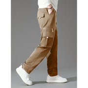 FEDERICO™ | Pantaloni cargo larghi da uomo