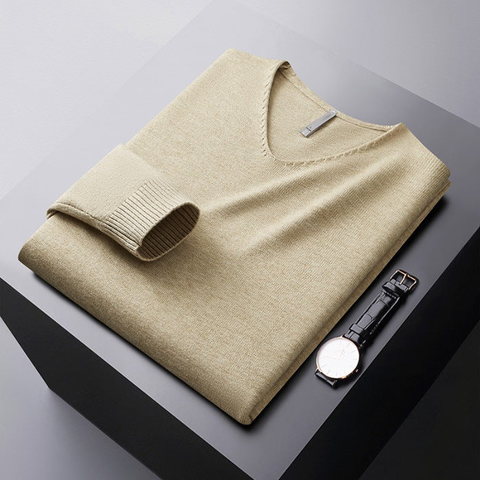 FEDERICO™ | Maglione a maglia fine