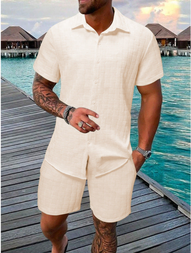 FEDERICO™ | Set da uomo slim-fit