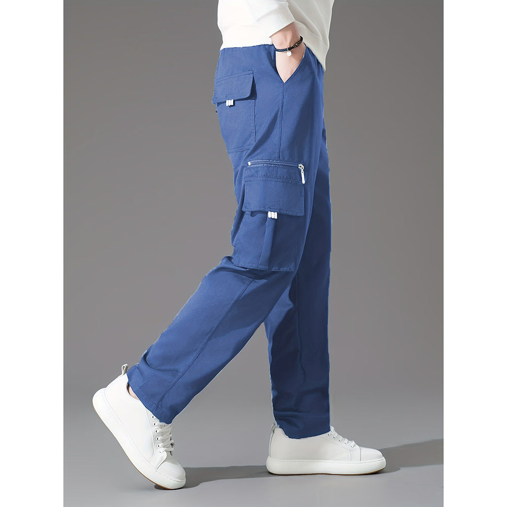 FEDERICO™ | Pantaloni cargo larghi da uomo