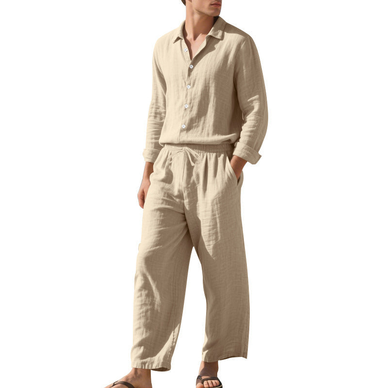 FEDERICO™ | Set di camicie