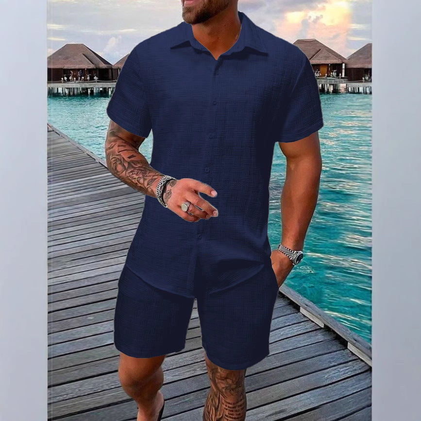 FEDERICO™ | Set da uomo slim-fit