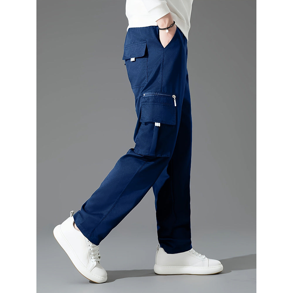 FEDERICO™ | Pantaloni cargo larghi da uomo