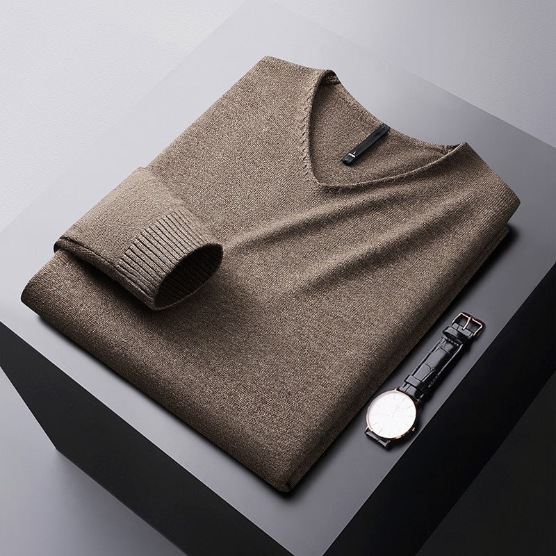 FEDERICO™ | Maglione a maglia fine