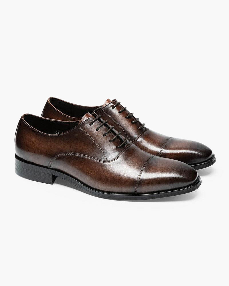 FEDERICO™ | Scarpe in pelle classiche