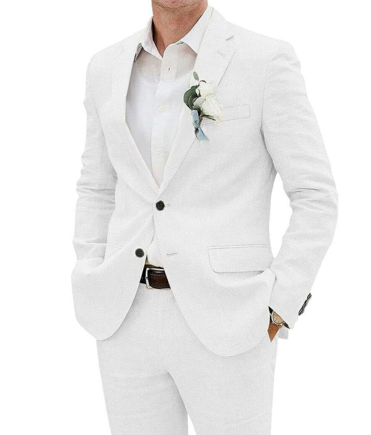 FEDERICO™ | Completo da uomo a due pezzi