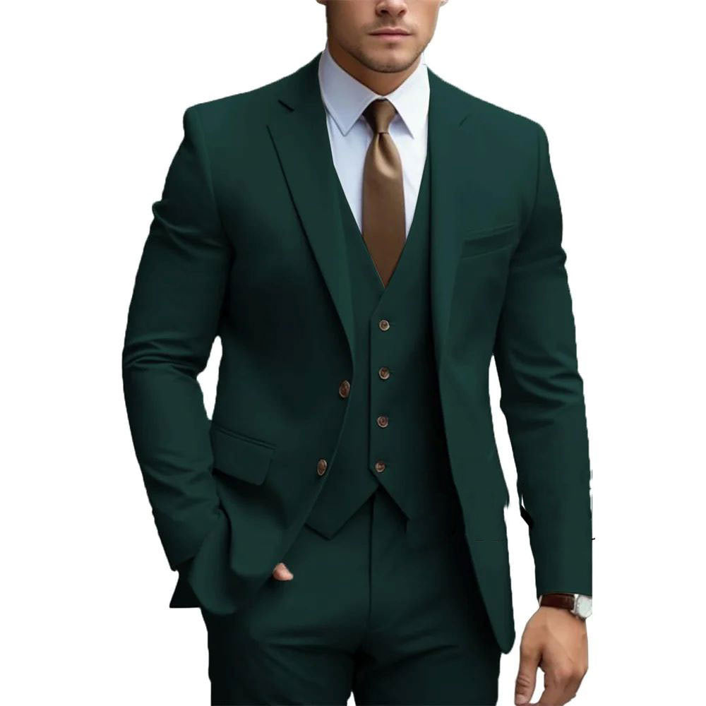 FEDERICO™ | Completo slim da uomo
