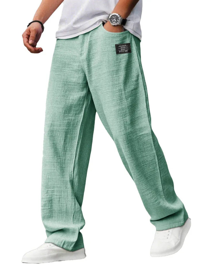 FEDERICO™ | Pantaloni estivi da uomo