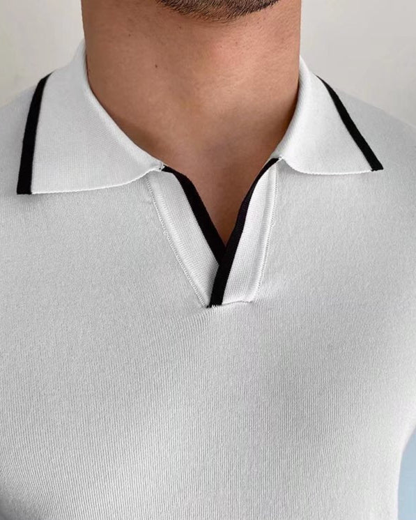 FEDERICO| POLO MONACO EDGE