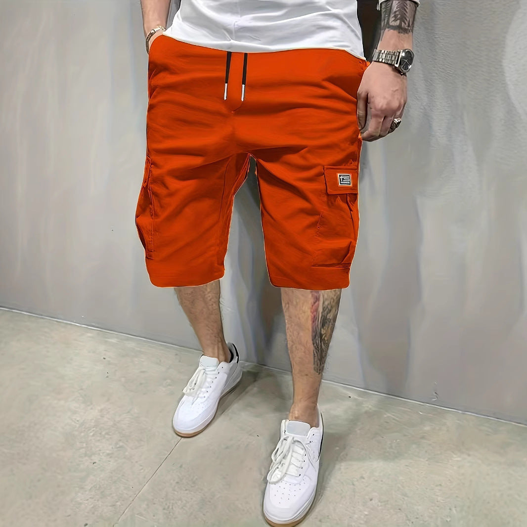 FEDERICO™ | Pantaloncini cargo estivi comodi