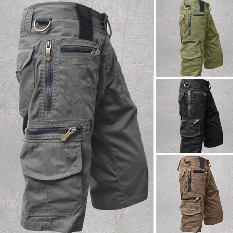 FEDERICO™ | Pantaloncini cargo all'aperto