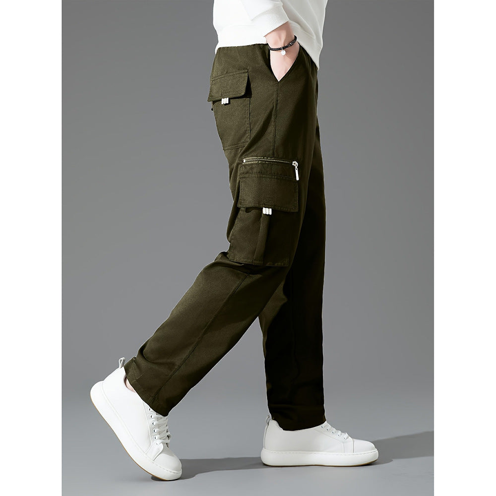FEDERICO™ | Pantaloni cargo larghi da uomo