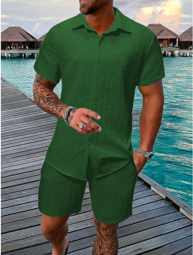 FEDERICO™ | Set da uomo slim-fit