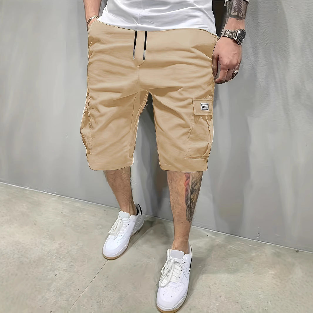 FEDERICO™ | Pantaloncini cargo estivi comodi
