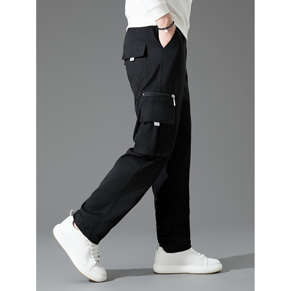 FEDERICO™ | Pantaloni cargo larghi da uomo