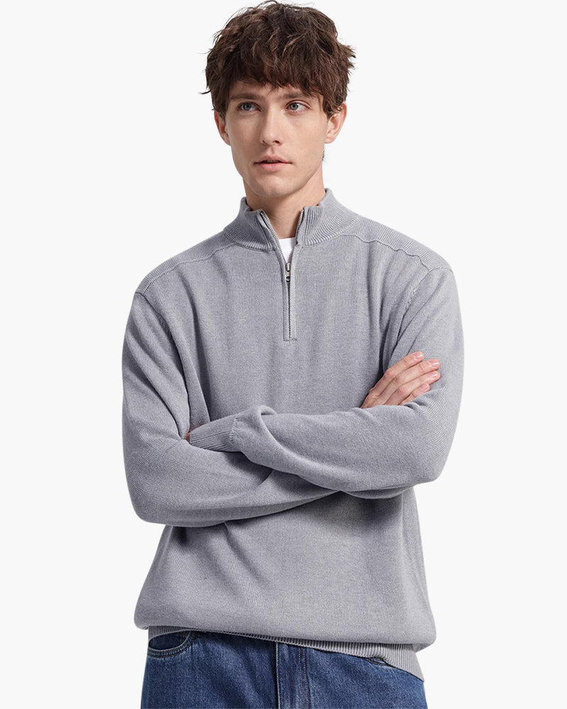 FEDERICO™ | MAGLIONE IN LANA MERINO