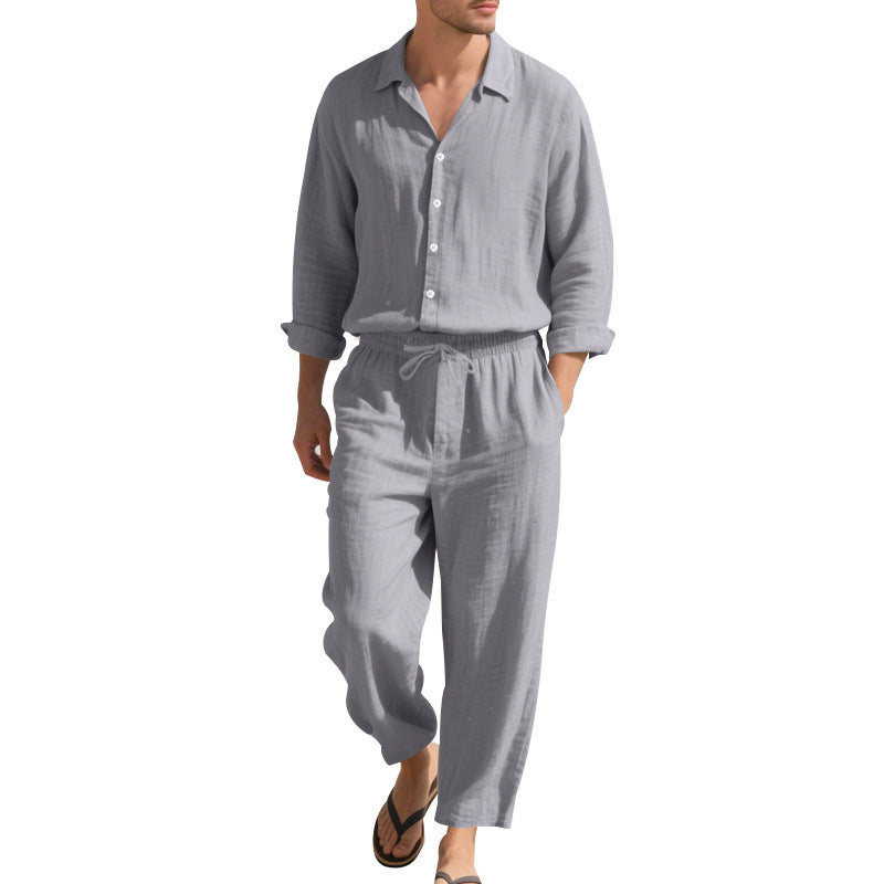 FEDERICO™ | Set di camicie