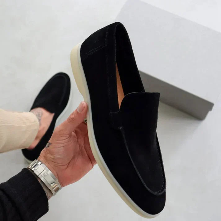 FEDERICO™ | Mocassini slip-on da uomo