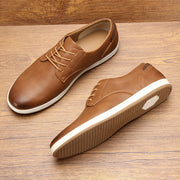 FEDERICO™ | Sneakers da uomo in pelle genuina
